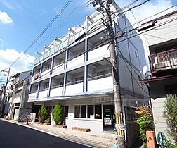 京都府京都市右京区山ノ内山ノ下町（賃貸マンション1K・3階・21.87㎡） その3