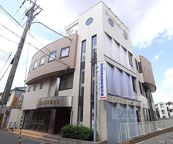 京都府京都市南区吉祥院中河原里北町(賃貸マンション2K・3階・30.00㎡)の写真 その18