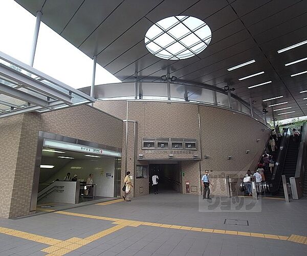 画像9:太秦天神川駅まで1300m