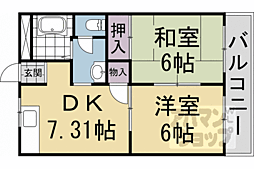 JR山陰本線 嵯峨嵐山駅 徒歩10分