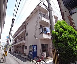 京都府京都市右京区山ノ内大町（賃貸マンション1K・3階・16.47㎡） その15