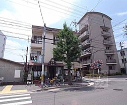 京都府京都市右京区山ノ内大町（賃貸マンション1K・2階・13.95㎡） その3