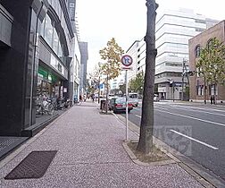 烏丸御池エスメラルダ 607 ｜ 京都府京都市中京区烏丸通三条上ル場之町（賃貸マンション1R・6階・43.60㎡） その11