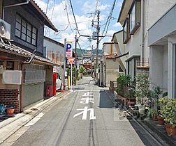 シャトー神宮道 206 ｜ 京都府京都市東山区三条通北裏黒谷道西入柚之木町（賃貸マンション1R・2階・17.00㎡） その11