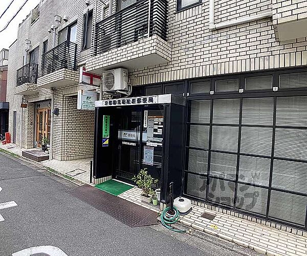 シャトーあと村 101｜京都府京都市下京区麩屋町通五条上ル下鱗形町(賃貸マンション4SDK・1階・103.58㎡)の写真 その30