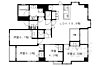 プリオーレ京都三条高倉4階39.8万円