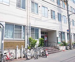 京都府京都市南区吉祥院西浦町（賃貸マンション1K・2階・18.92㎡） その17