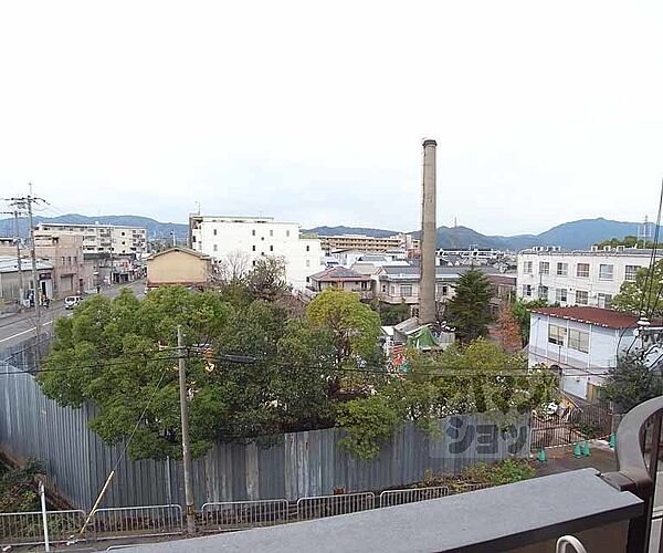 京都府京都市右京区西京極橋詰町(賃貸マンション1LDK・4階・34.62㎡)の写真 その29