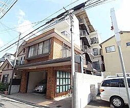 京都市営烏丸線 丸太町駅 徒歩18分