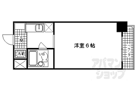 グレースヨシダ 906 ｜ 京都府京都市中京区姉小路通西堀川西入樽屋町（賃貸マンション1K・9階・17.58㎡） その2