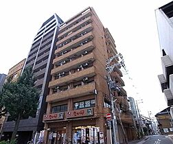 グレースヨシダ 906 ｜ 京都府京都市中京区姉小路通西堀川西入樽屋町（賃貸マンション1K・9階・17.58㎡） その1