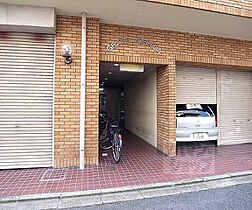 グレースヨシダ 906 ｜ 京都府京都市中京区姉小路通西堀川西入樽屋町（賃貸マンション1K・9階・17.58㎡） その29