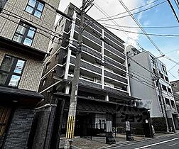 ネバーランド六角　五彩院 503 ｜ 京都府京都市中京区西洞院通六角下る池須町（賃貸マンション3LDK・5階・74.77㎡） その1