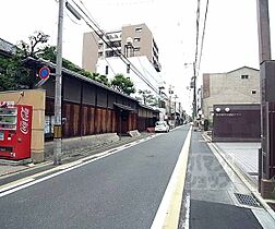 エステムコート御所南 302 ｜ 京都府京都市中京区高倉通二条上ル天守町（賃貸マンション1K・3階・22.44㎡） その20