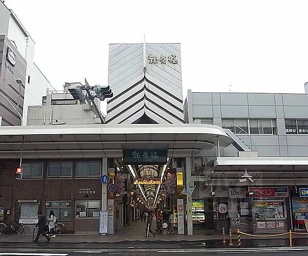 画像19:新京極商店街まで1700m