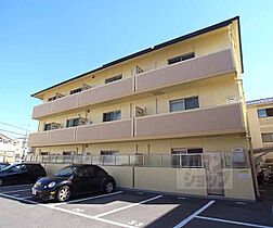 京都府京都市右京区嵯峨野清水町（賃貸マンション1R・1階・31.00㎡） その3