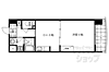 ALBA烏丸御池3階8.8万円