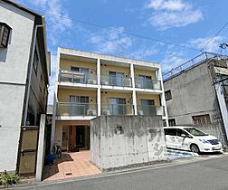 京都府京都市右京区西院久田町（賃貸マンション1K・1階・22.67㎡） その1