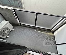 ザ・京都レジデンス四条河原町 1117 ｜ 京都府京都市下京区河原町通四条下る2丁目稲荷町（賃貸マンション1LDK・11階・38.14㎡） その13