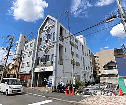 京都府京都市右京区山ノ内西八反田町（賃貸マンション1LDK・3階・29.44㎡） その1