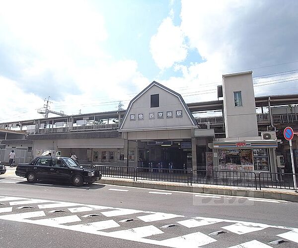 京都府京都市右京区西京極畔勝町(賃貸マンション2LDK・4階・55.89㎡)の写真 その16