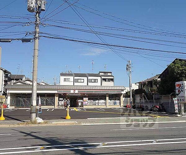 京都府京都市下京区西七条南月読町(賃貸マンション1K・3階・20.00㎡)の写真 その28