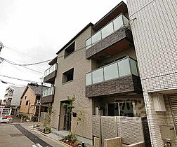 京都府京都市中京区西ノ京北円町（賃貸マンション1LDK・2階・42.03㎡） その3