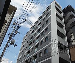 京都府京都市南区西九条唐戸町（賃貸マンション1DK・7階・28.34㎡） その3