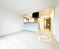 京都府京都市上京区下立売通千本東入下る中務町（賃貸マンション1LDK・4階・52.77㎡） その5