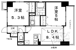 東海道・山陽本線 京都駅 徒歩5分