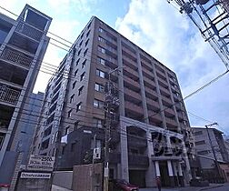 アパガーデンスクエア四条烏丸 206 ｜ 京都府京都市中京区西洞院通錦小路下ル蟷螂山町（賃貸マンション2LDK・2階・64.03㎡） その1