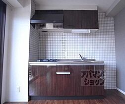 京都府京都市上京区一条通松屋町西入鏡石町（賃貸マンション1LDK・4階・43.23㎡） その6