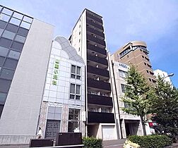 バインオーク・イレヴン 601 ｜ 京都府京都市中京区岩上通蛸薬師下る宮本町（賃貸マンション1K・6階・18.92㎡） その1