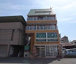 京都府京都市右京区西京極西池田町（賃貸マンション1K・3階・18.50㎡） その3