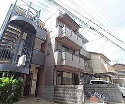 京都府京都市中京区西ノ京南円町（賃貸マンション1K・3階・23.00㎡） その3