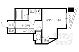 東海道・山陽本線 京都駅 徒歩5分