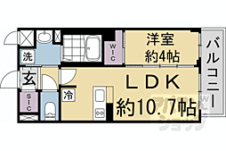 東海道・山陽本線 京都駅 徒歩15分