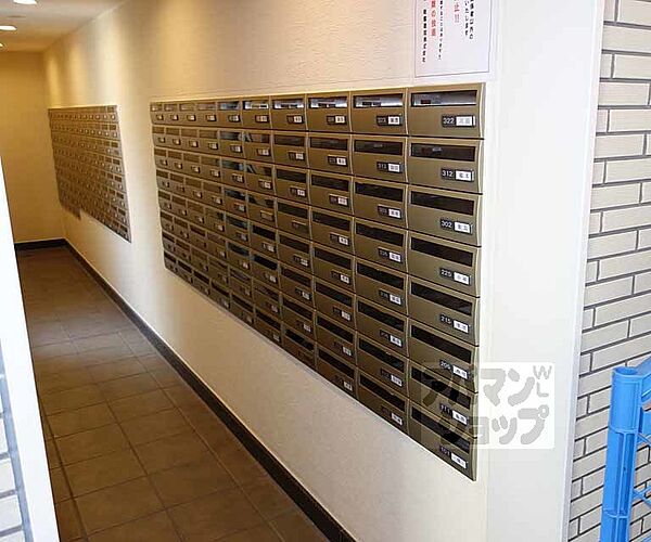 京都府京都市下京区西七条東八反田町(賃貸マンション3LDK・5階・88.01㎡)の写真 その16