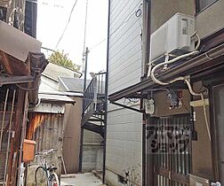 コーポ正木 2-C ｜ 京都府京都市下京区油小路通高辻下ル麓町（賃貸アパート1R・2階・30.00㎡） その1