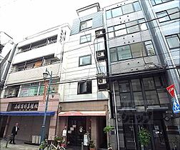 ホームズムラタ 403 ｜ 京都府京都市中京区寺町通押小路下ル上本能寺前町（賃貸マンション1R・4階・16.00㎡） その1