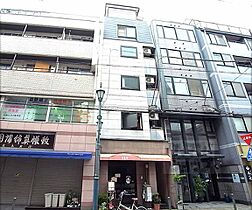 ホームズムラタ 403 ｜ 京都府京都市中京区寺町通押小路下ル上本能寺前町（賃貸マンション1R・4階・16.00㎡） その3