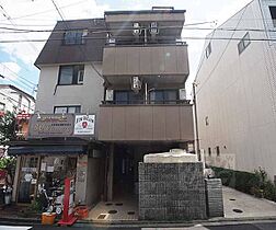 京都府京都市上京区下立売大宮西入る浮田町（賃貸マンション1R・3階・17.81㎡） その26