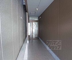 京都府京都市上京区下立売大宮西入る浮田町（賃貸マンション1R・3階・17.81㎡） その22