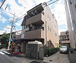 京都府京都市上京区下立売大宮西入る浮田町（賃貸マンション1R・1階・17.81㎡） その3