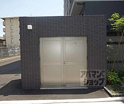 京都府京都市南区東九条西河辺町（賃貸マンション1LDK・1階・30.42㎡） その11