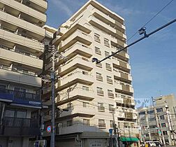 京都府京都市下京区河原町通七条上る材木町（賃貸マンション1R・9階・26.77㎡） その3