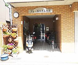 京都府京都市南区西九条御幸田町（賃貸マンション1K・3階・24.00㎡） その13