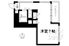 クリーンリビング・四条大宮8階5.1万円