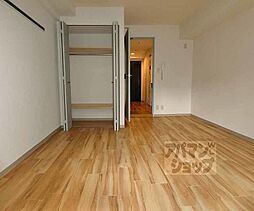 大晋メゾネ四条大宮 811 8階1Kのリビング/ダイニング