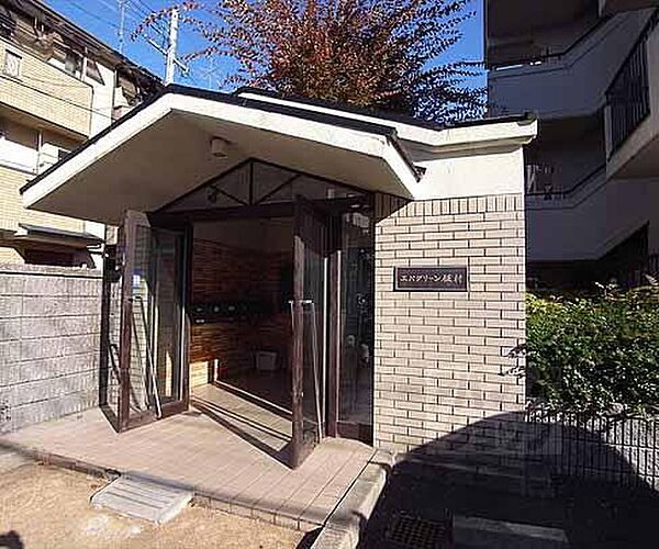 京都府京都市右京区西京極畔勝町(賃貸マンション3LDK・3階・59.72㎡)の写真 その17